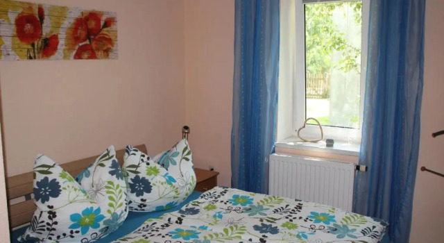 Ferienhaus Dorit & Rüdiger Fahl, Rezervovat Hotel Dassow Meklenbursko-Přední Pomořansko