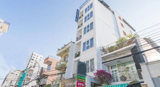 The Dream House, Rezervovat Hotel Nha Trang Khanh Hoa