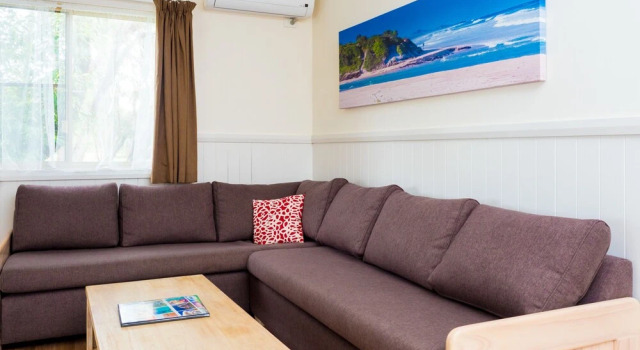 Ingenia Holidays Bonny Hills