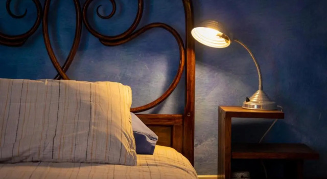 Двухместный номер Standard Casa Luna