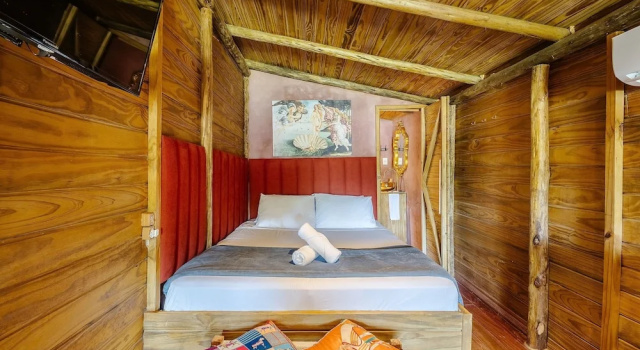 Fully Equipped Studios Near Armacao Beach and Beto Carrero Park - TRS, Забронировать Апартаменты/квартира Пенья Санта-Катарина