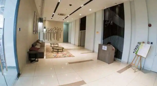 Kota Kinabalu Imago Mall @ 3Br Jloft Residences, Prenota Hotel Kota Kinabalu Sabah
