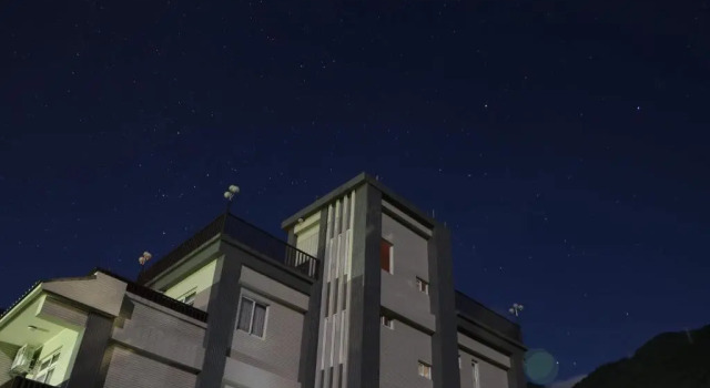 Fully B&B, Book Bed and Breakfast Puli Nantou