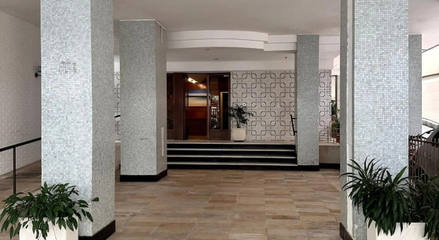 PROMOÇÃO mês JANEIRO 2 quartos à 3 quadras da praia