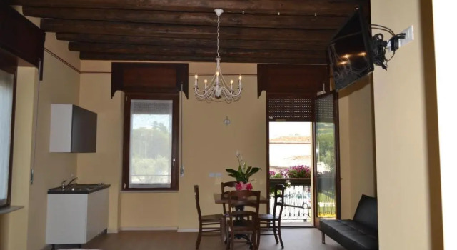 Студия Locanda La Sosta
