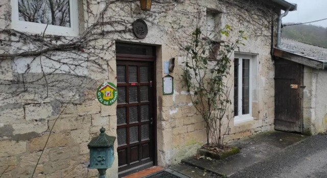 Le Moulin aux écrevisses