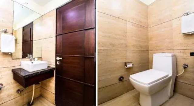 OYO 18810 Hotel Noor Mahal, Prenota Hotel Moga Punjab