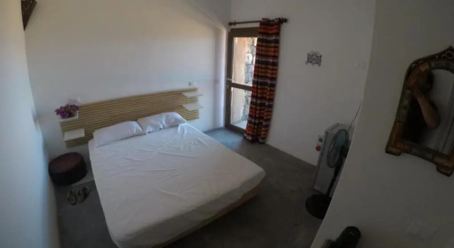 Двухместный номер Standard Horizon Pantelleria