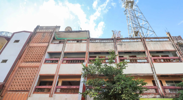 SPOT ON 46266 Hotel Poonam