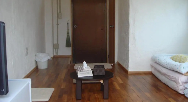 Двухместный номер Standard Guesthouse Iyonchi