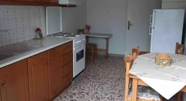 PROJECT 86 IKE marias apartment, Book Apartment Agrinio 
