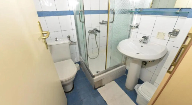 Двухместный номер Standard Villa Lucija