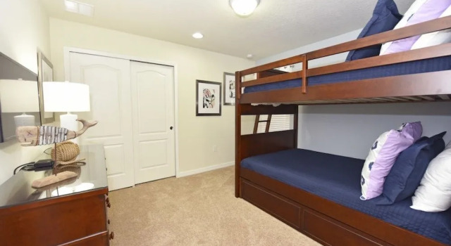 Windsor at Westside 8878AMLJGI - Eight Bedroom House