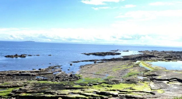 Апартаменты The Crail Maltings