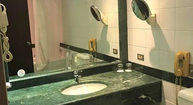 Двухместный номер Standard Mena Red Sea Palace Hotel