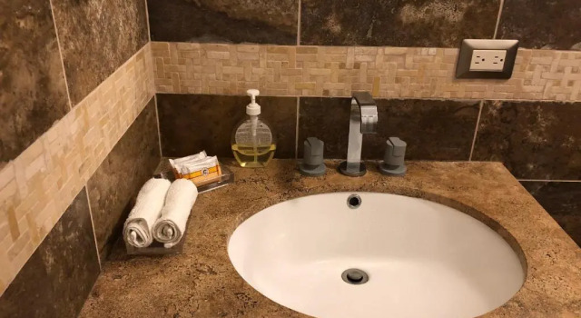 Апартаменты Superior Caihuayna Apart Hotel