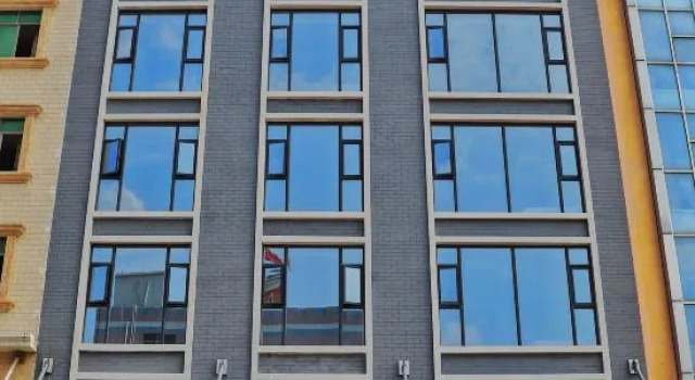 Lixuan Hotel