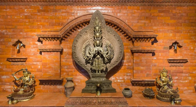 Hotel View Bhaktapur