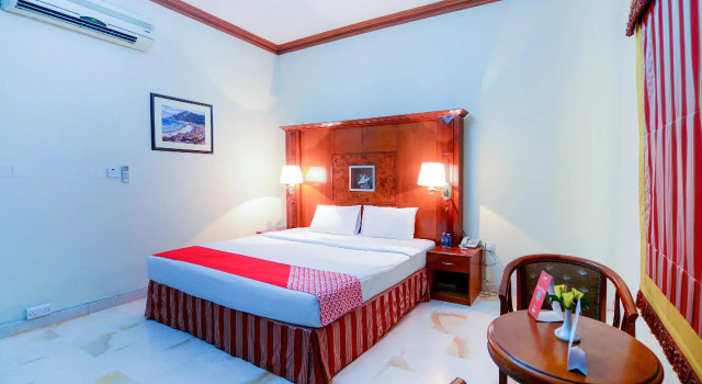 Hotel Golden Oasis, Book Hotel SPA Hotels in Muscat, SPA