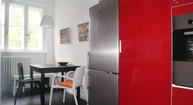 Appartamento Schloss Apartment