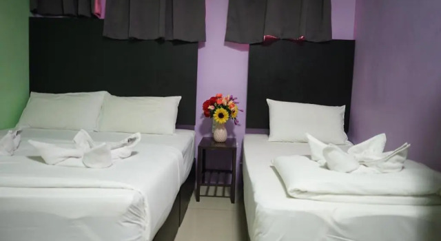 Номер Standard Victory Inn