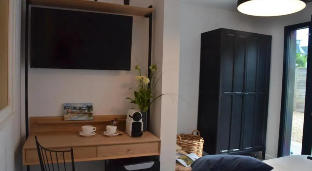 Номер Standard La Maison de Gabrielle