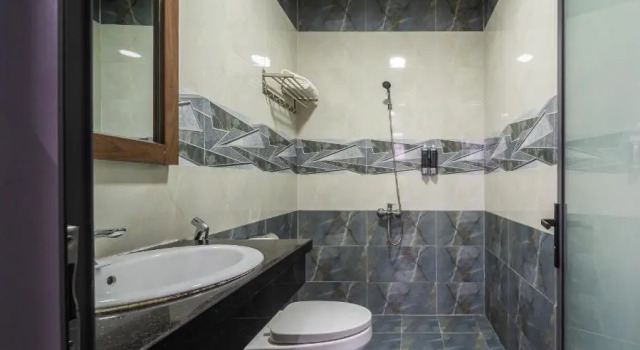 Номер Standard Sunshine Villa
