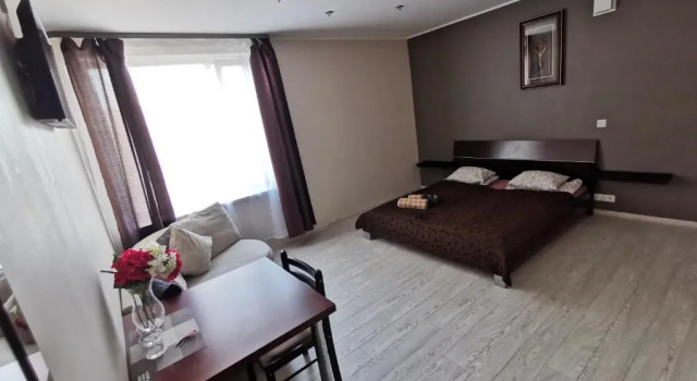 Полулюкс Privat Hostel
