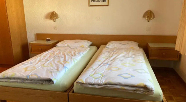 Двухместный номер Standard Krone Bed & Breakfast