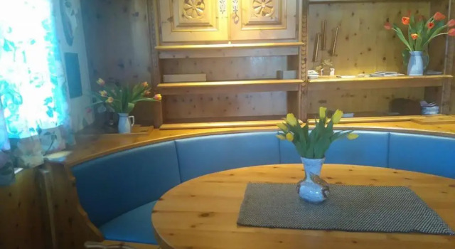 Pension Schwaighof