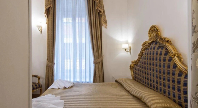 DCBoutiqueHotel, Забронировать Отель Отели Рима с завтраком, рядом с Золотой дом Нерона, Завтраки