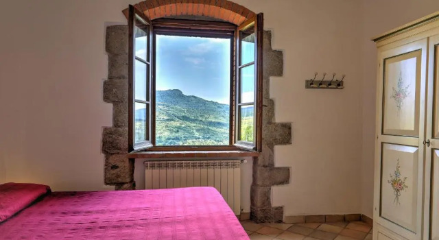 La Casa Di Elsa 6, Emma Villas, Reserva ahora Hotel Santa Fiora Toscana