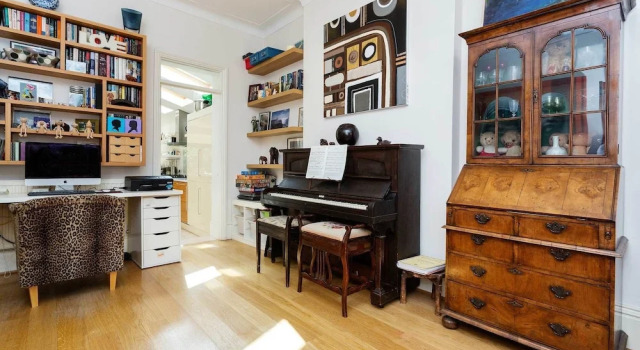 Chiswick Family Home