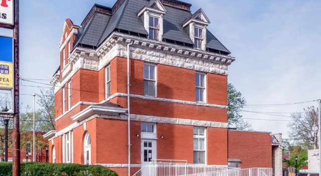 Sandwich Boutique Hotel, Varaa Boutique-hotelli Windsor 