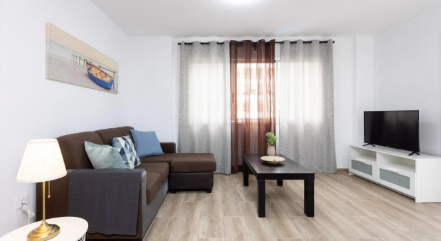 Home2Book Charming Apartment Santa Cruz, Wifi, Забронировать Апартаменты/квартира Апартаменты Санта-Крус-де-Тенерифе, рядом с Barranco de Badajoz, Апартаменты/квартира