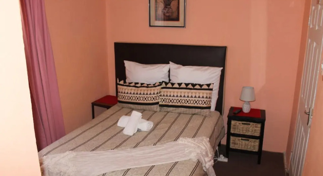 Luxusní pokoj Rio Guest House Ls