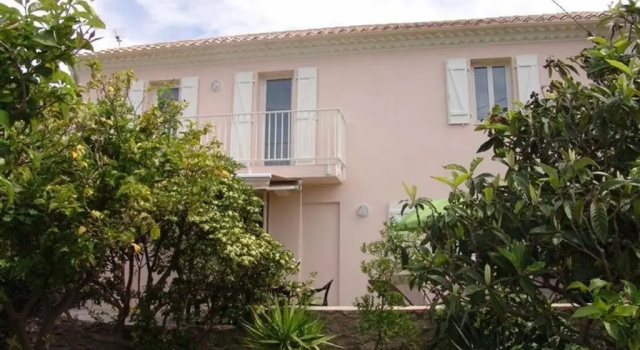 Maison Le Lavandou, 3 pièces, 4 personnes - FR-1-251-291