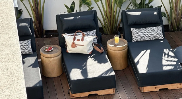 Вилла Lora Pearl Luxury Villa