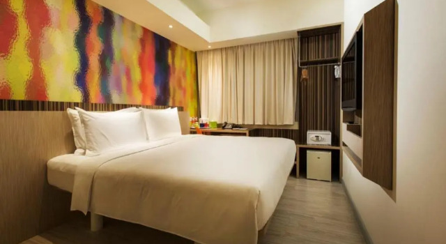 Двухместный номер Superior Resorts World Sentosa - Hotel Ora
