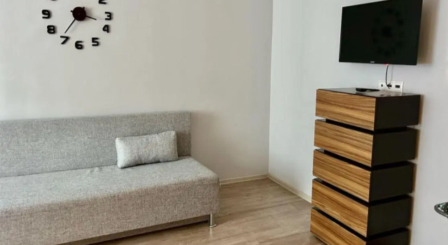 Apartments on Borovaya street 2/23, Book Apartment Moscow Russia