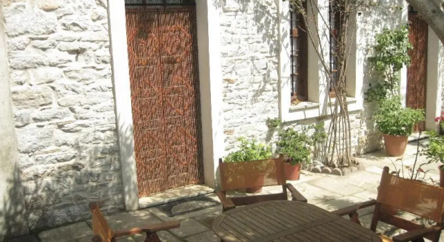 Maria's House, Book Hotel South Pelion Thessalia