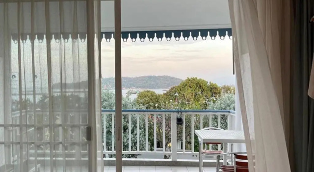 Номер Deluxe Somewhere Koh Sichang