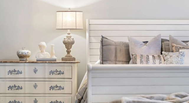 Люкс The Watson Boutique Bed and Breakfast