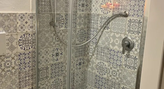 Номер Standard B&B Appartamenti Villa del lago