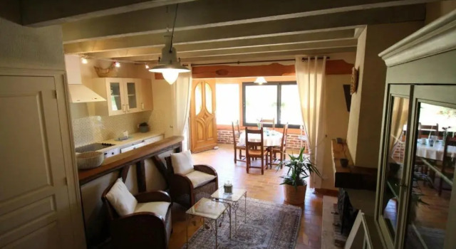 Gîte Cheverny, 2 pièces, 3 personnes - FR-1-491-13, Prenota Hotel Cheverny Sologna