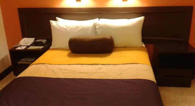 Одноместный номер Standard HOTEL ValgrandE