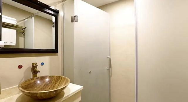 Номер Standard Guilin Oasis Inn