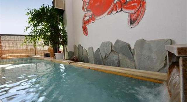 Standard Zimmer Ryokan Yatomisou