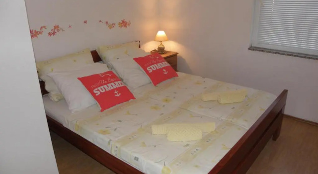 Апартаменты Apartments Krepo