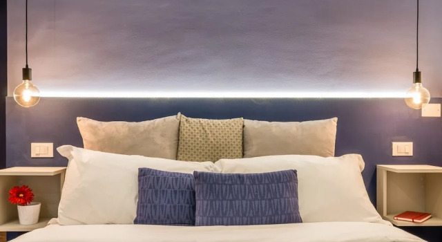 Ghiberti Apartments - 1 Bedroom - Wi-Fi, Забронировать Апартаменты/квартира Отели в центре Триеста, в центре